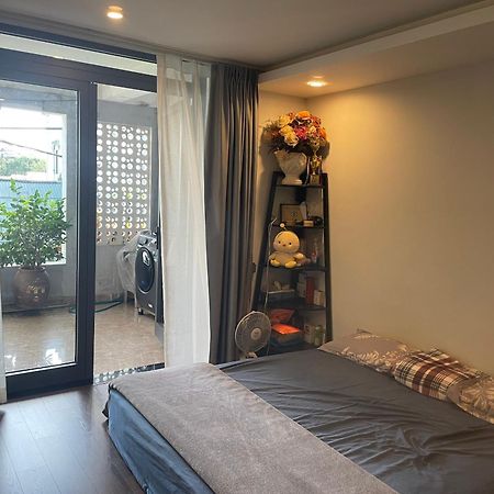 Homestay Boi Boi Thon Kim Long Kültér fotó