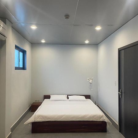 Homestay Boi Boi Thon Kim Long Kültér fotó
