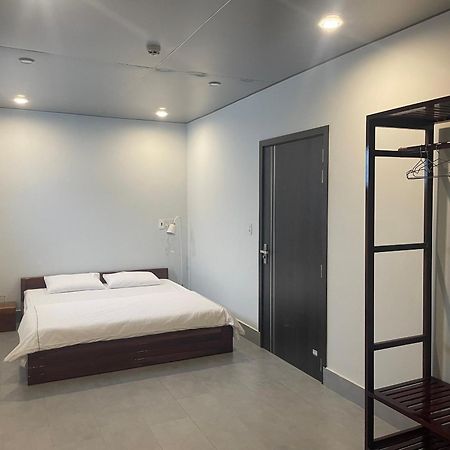 Homestay Boi Boi Thon Kim Long Kültér fotó