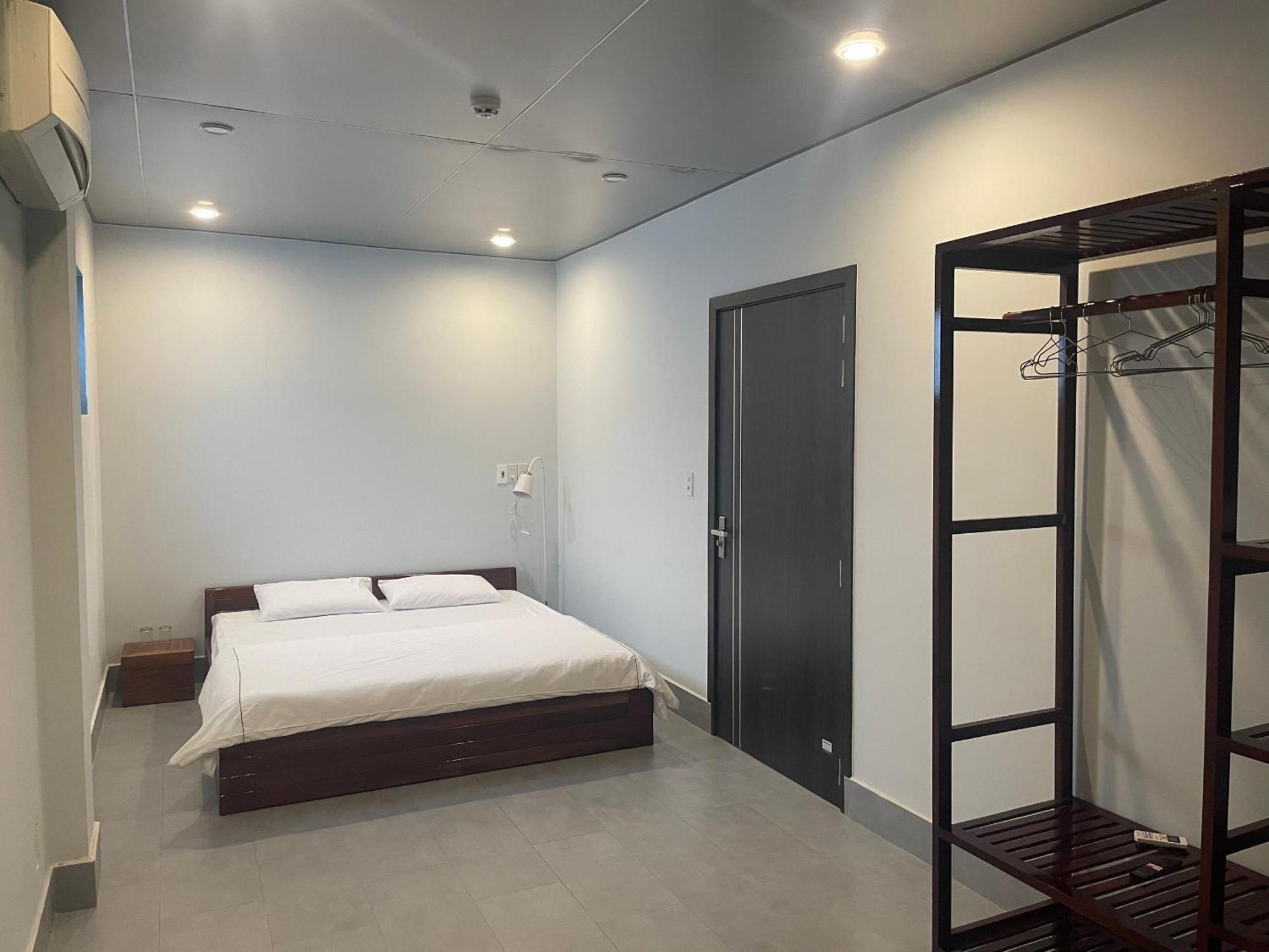 Homestay Boi Boi Thon Kim Long Kültér fotó