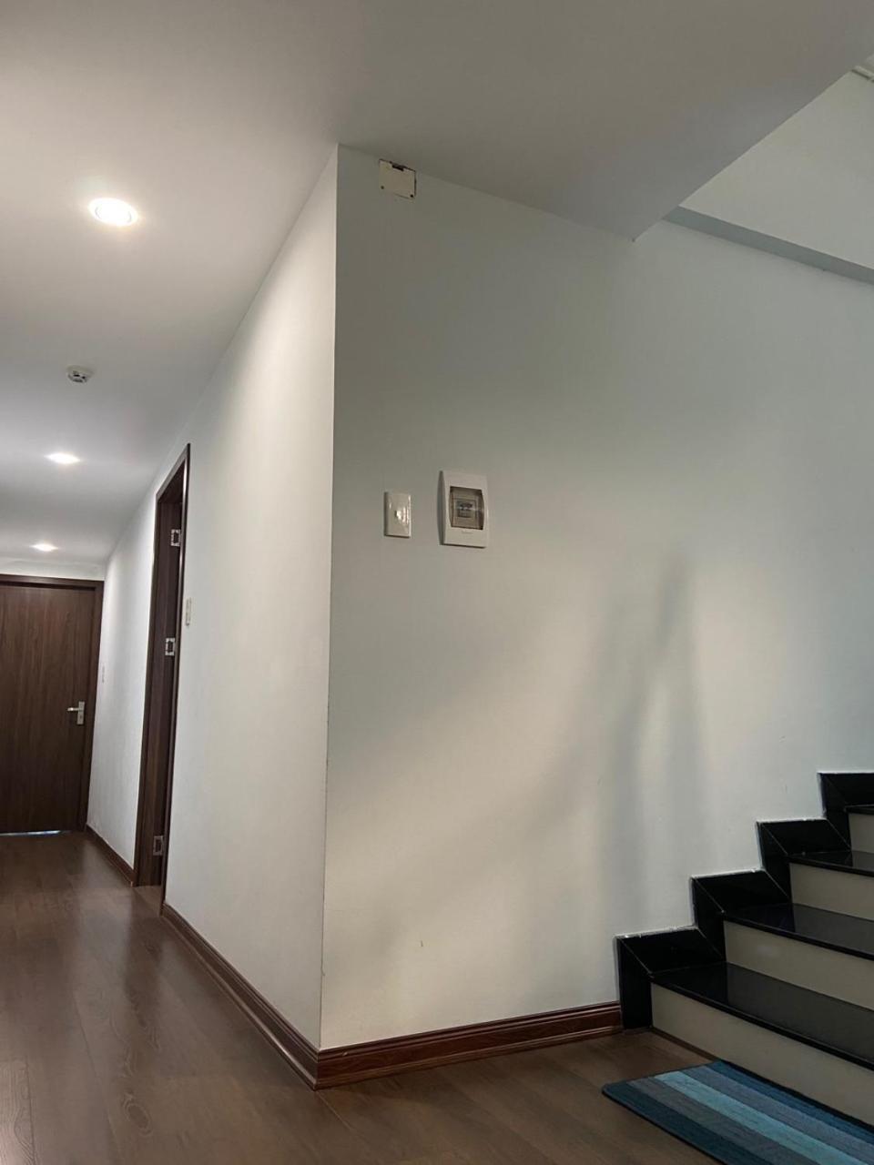 Homestay Boi Boi Thon Kim Long Kültér fotó