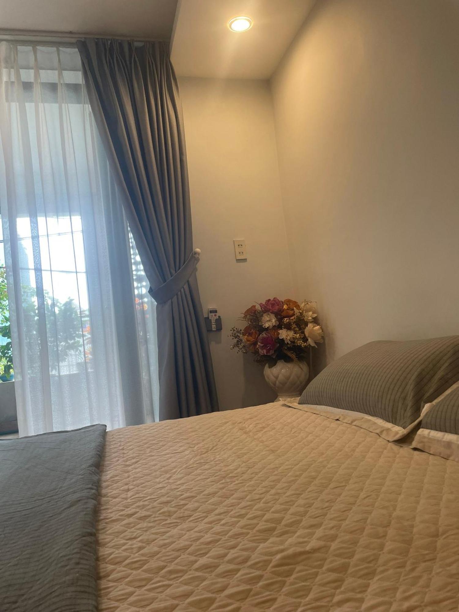 Homestay Boi Boi Thon Kim Long Kültér fotó