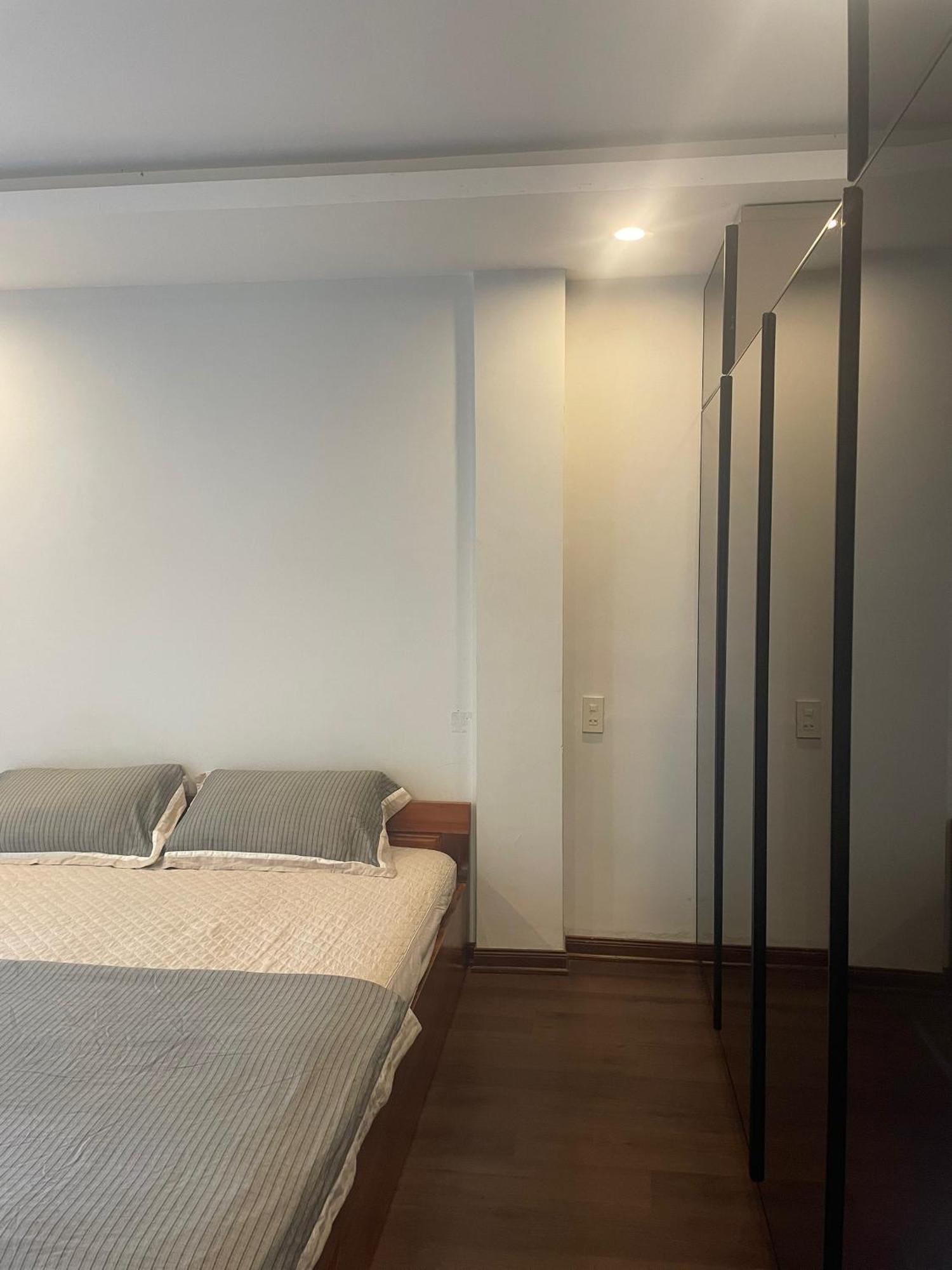 Homestay Boi Boi Thon Kim Long Kültér fotó