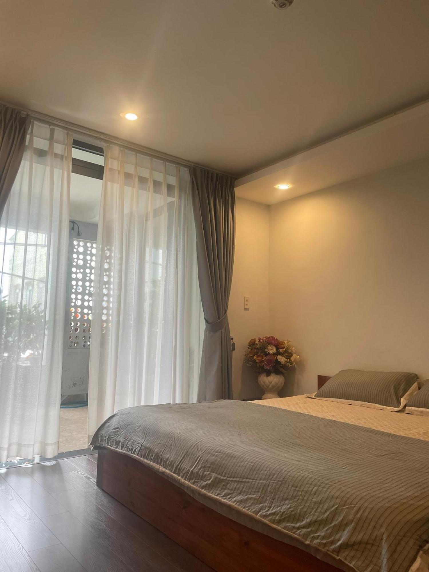 Homestay Boi Boi Thon Kim Long Kültér fotó